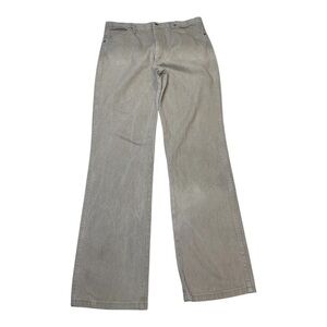 Wrangler 936TAN Cowboy Cut Slim Fit Western Jeans Men’s Size 36”Wx34”L